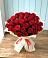Букет 29 Красных роз в Ялуторовске