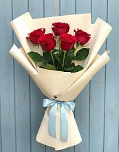 Букет Классика чувств в Ялуторовске