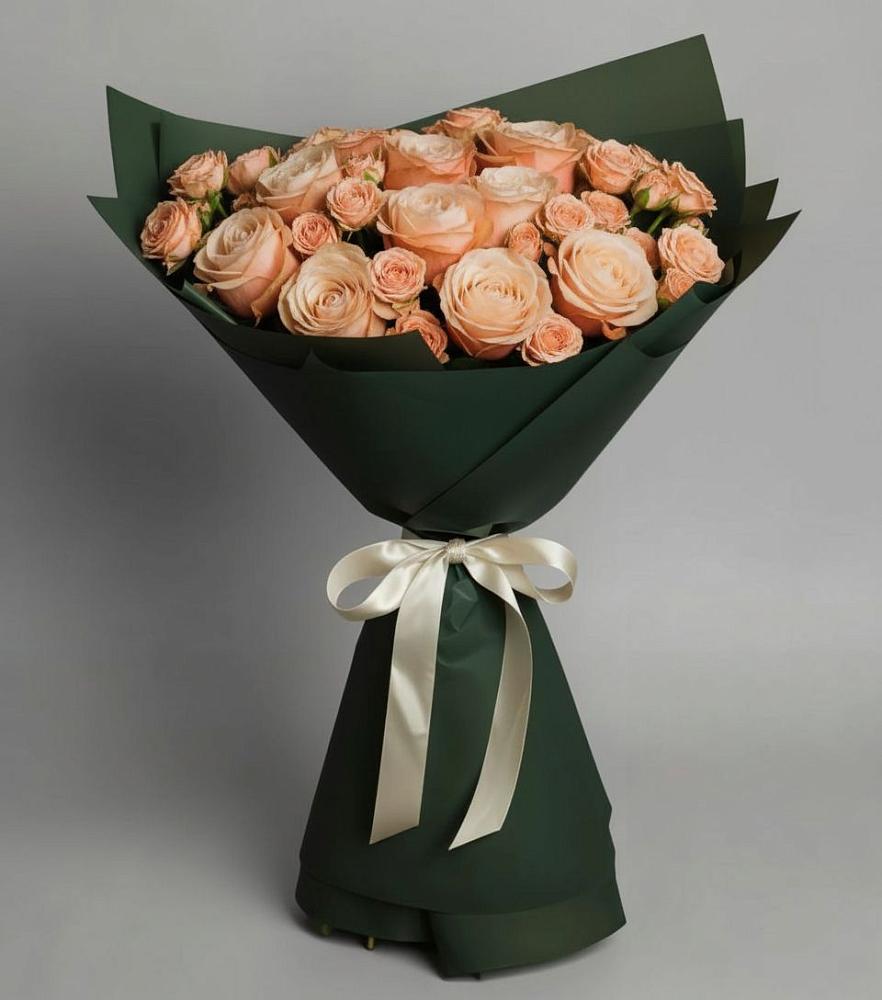 Букет Элегантный в Ялуторовске