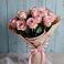 Букет цветов из: Розы в Ялуторовске
