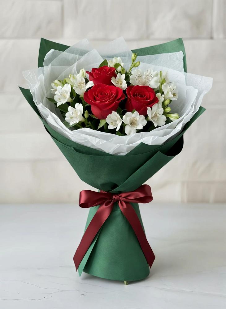 Букет Идеальный Вкус в Ялуторовске