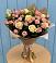 Букет цветов из: Розы в Ялуторовске