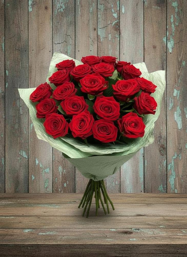 Букет Классика в Ялуторовске