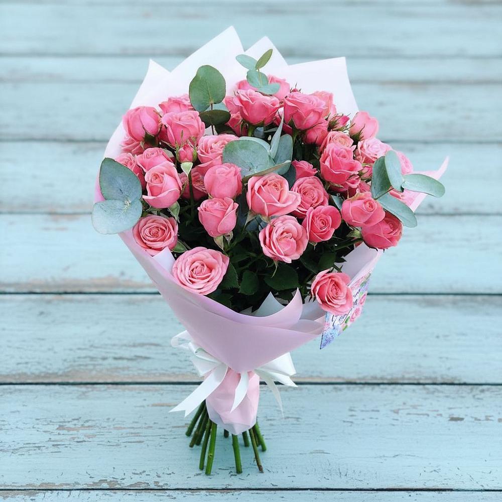 Букет Леди совершенство в Ялуторовске