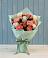 Букет цветов из: Розы в Ялуторовске