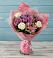 Букет цветов из: Герберы в Ялуторовске
