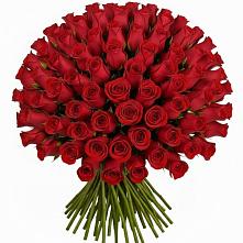 Букет Красные розы Чери Лав в Ялуторовске