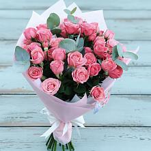 Букет Леди совершенство #REPLACE_PRED# Ялуторовске