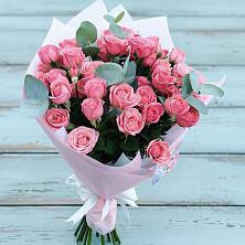 Букет Леди совершенство в Ялуторовске